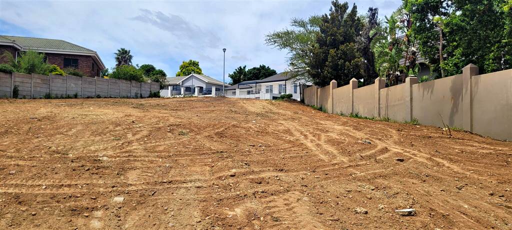 1130 m² Land available in Swellendam photo number 5