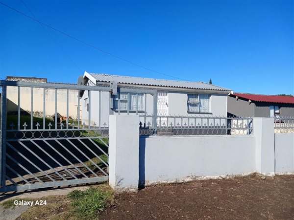 2 Bedroom House 2 Bedroom House