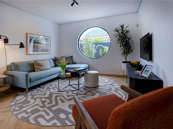 3 Bedroom House 3 Bedroom House