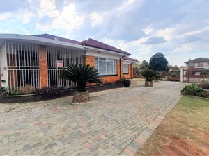 3 Bed House in Delville