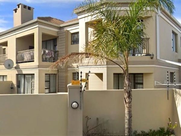 3 Bedroom Apartment 3 Bedroom Apartment