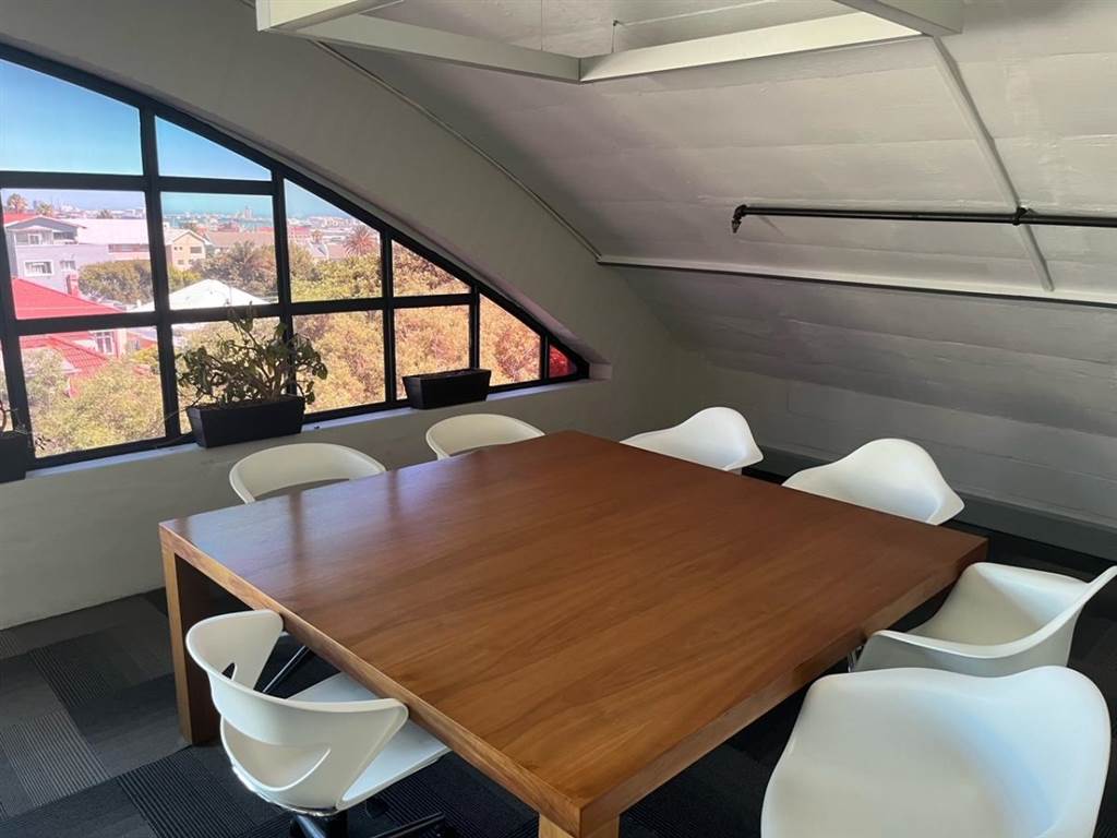 283  m² Office Space in Salt River photo number 10
