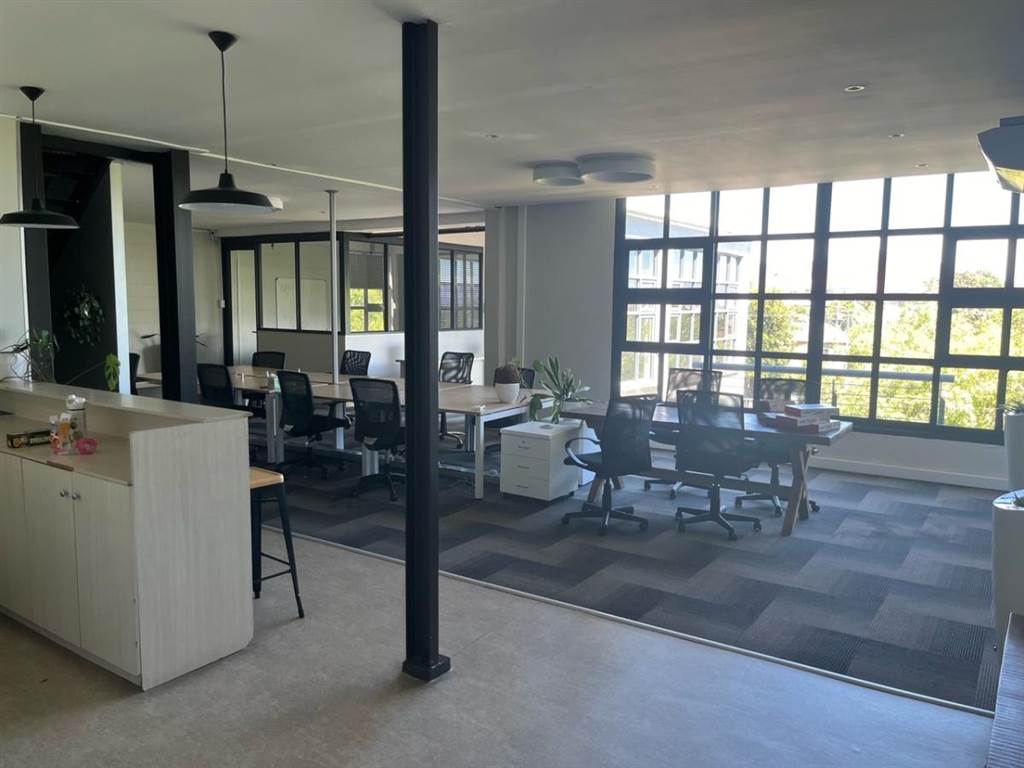 283  m² Office Space in Salt River photo number 3