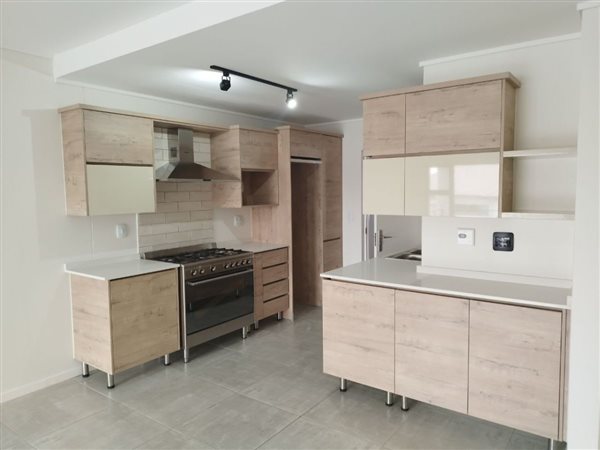 3 Bed Apartment