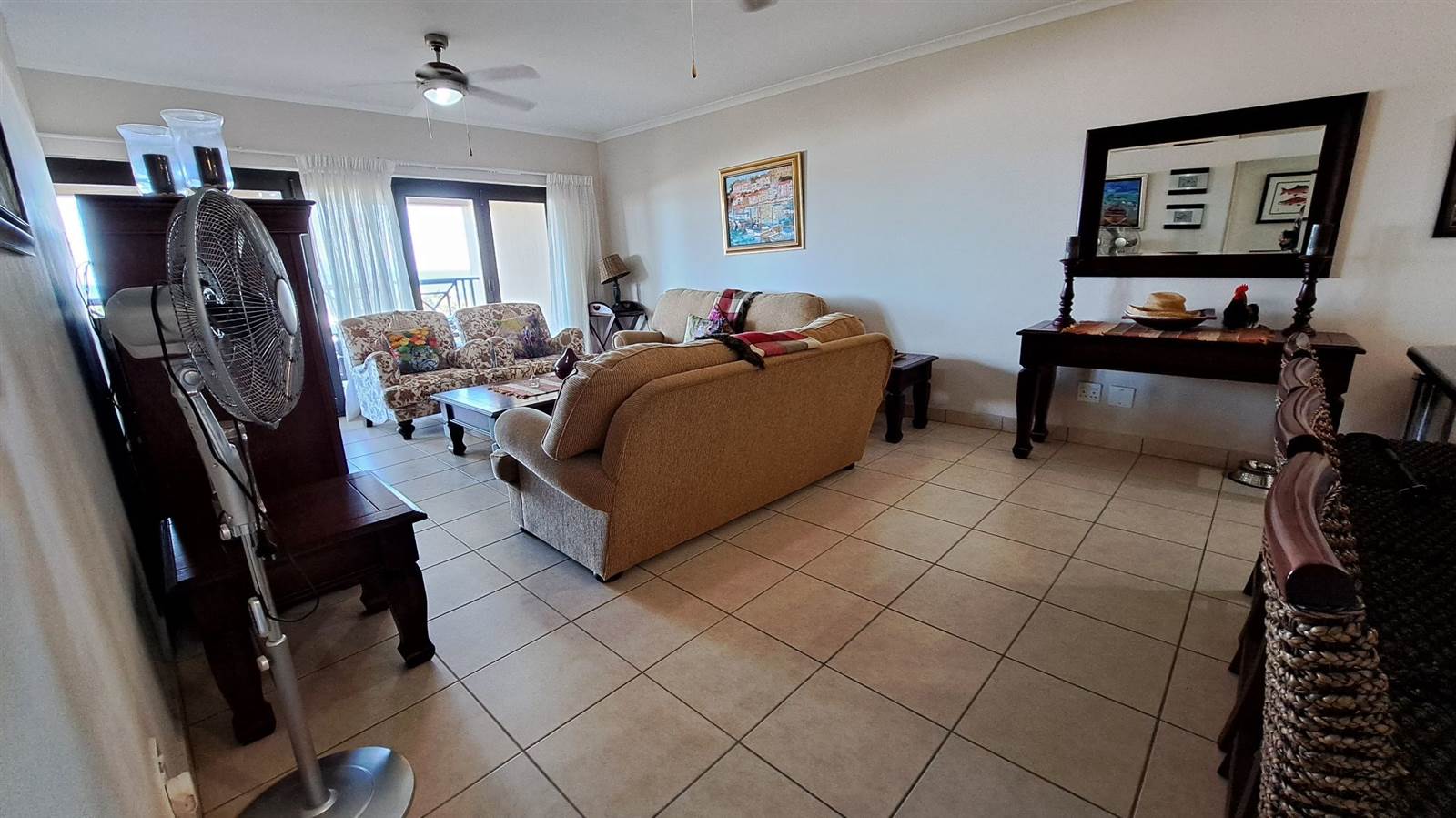 3 Bed Apartment in Shelly Beach photo number 8