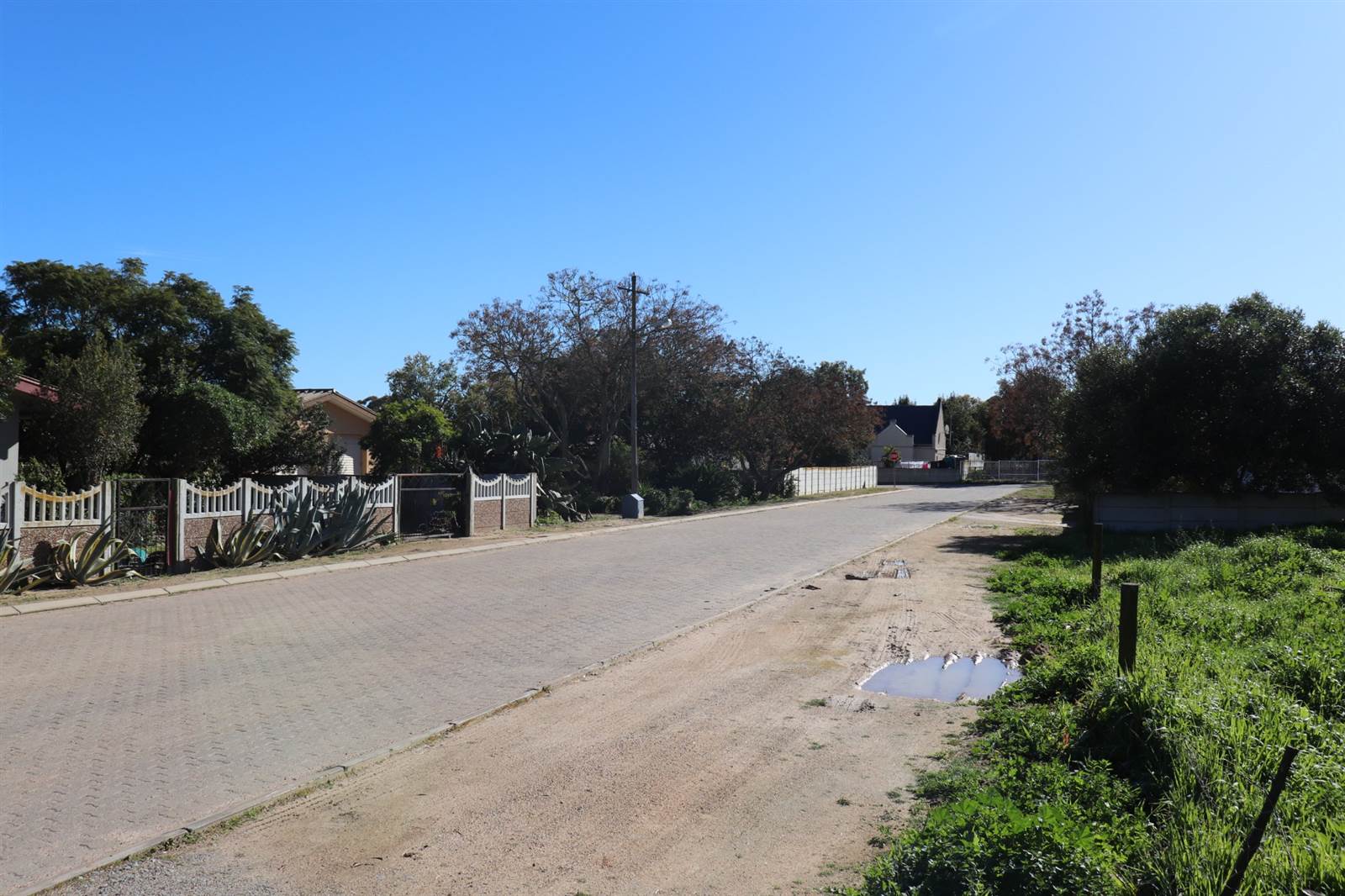 844 m² Land available in Hopefield photo number 12