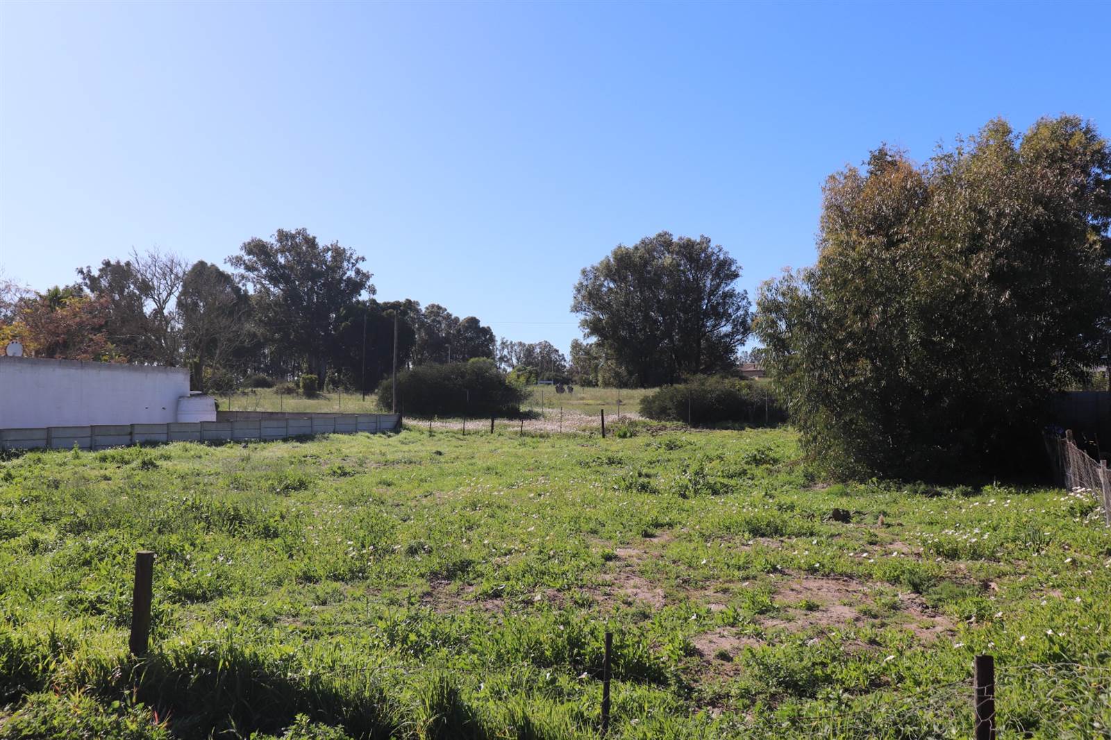 844 m² Land available in Hopefield photo number 2