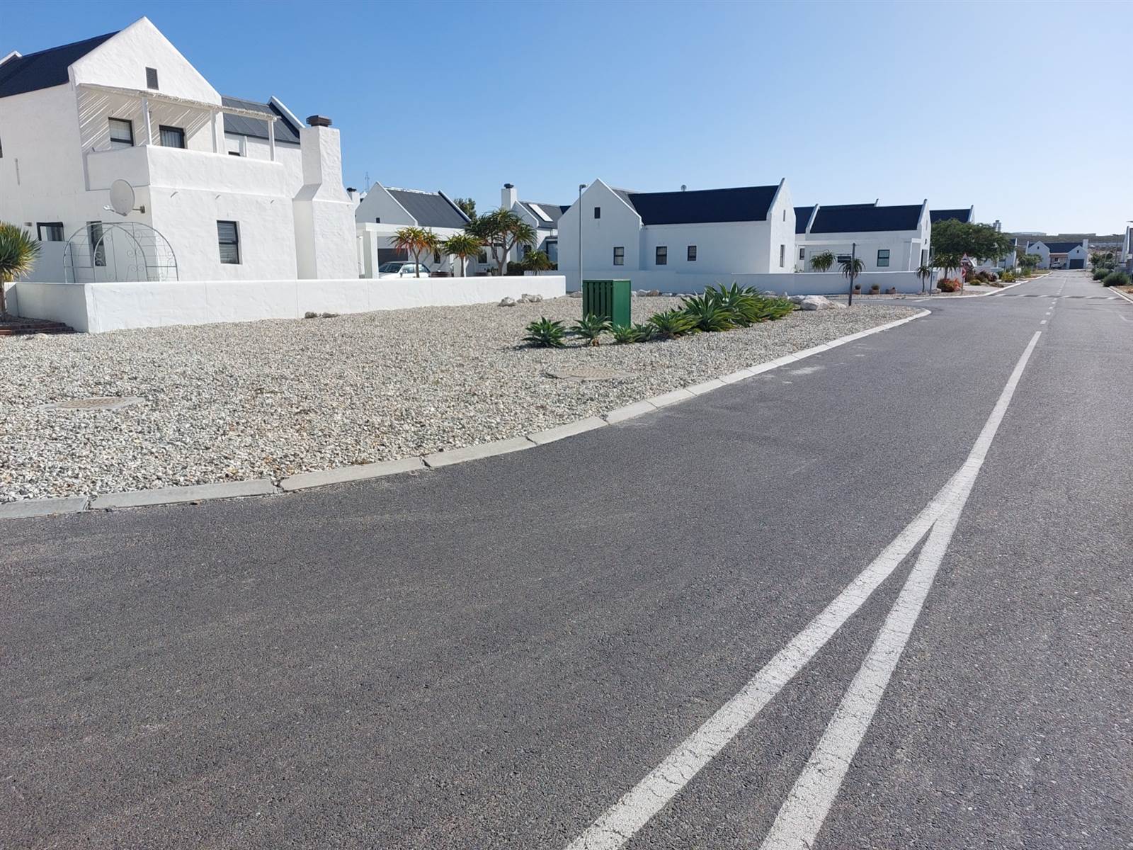 258 m² Land available in Yzerfontein photo number 5