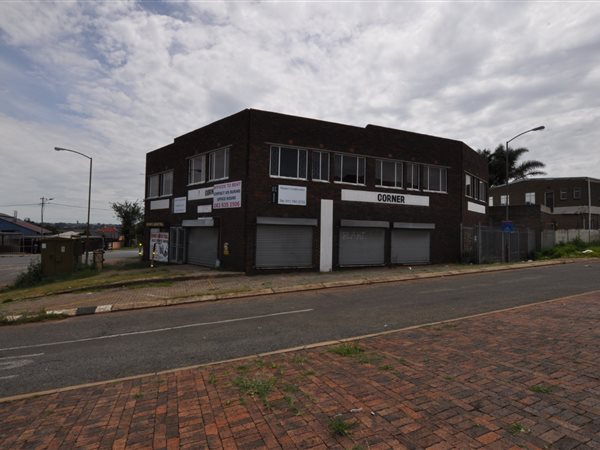 730  m² Commercial space in Roodepoort Central