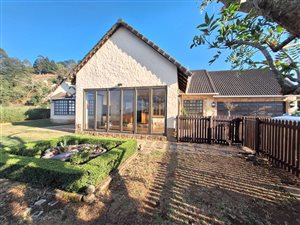 Townhouse in Assagay