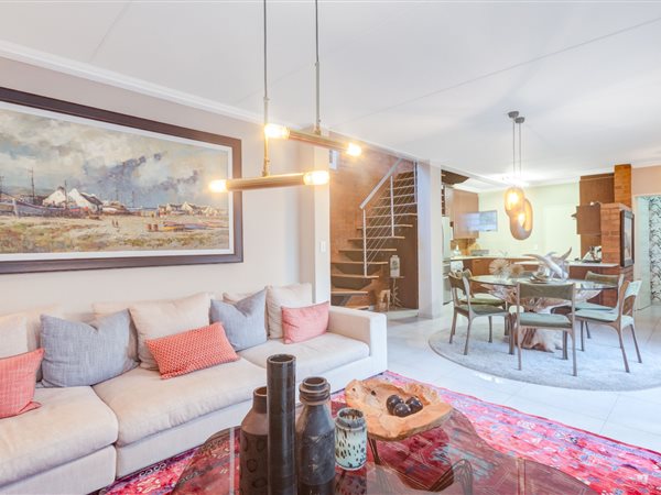 2 Bedroom Townhouse 2 Bedroom Townhouse