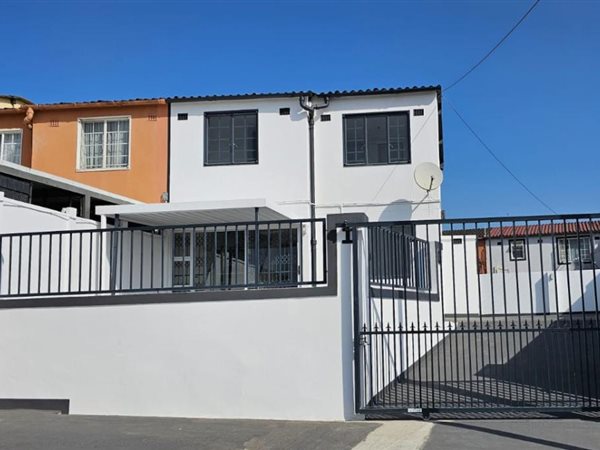 3 Bed Townhouse