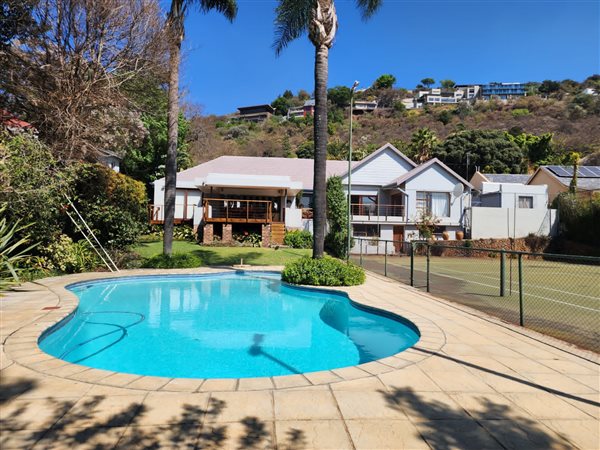 4 Bed House in Linksfield