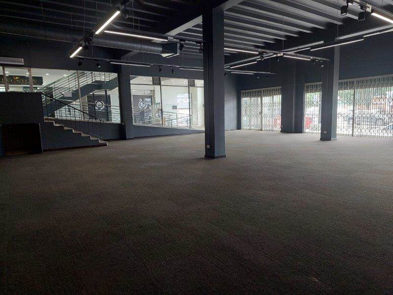 220  m² Commercial space in Pietermaritzburg Central photo number 18