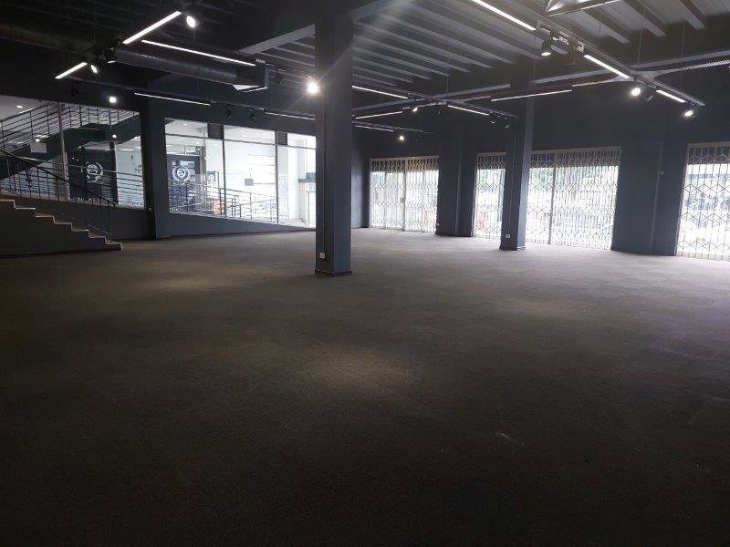 220  m² Commercial space in Pietermaritzburg Central photo number 17