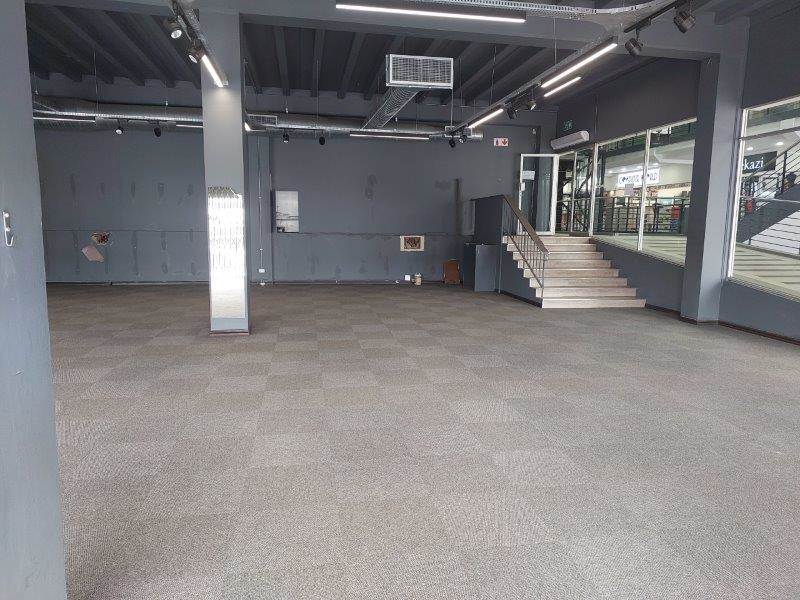 220  m² Commercial space in Pietermaritzburg Central photo number 6