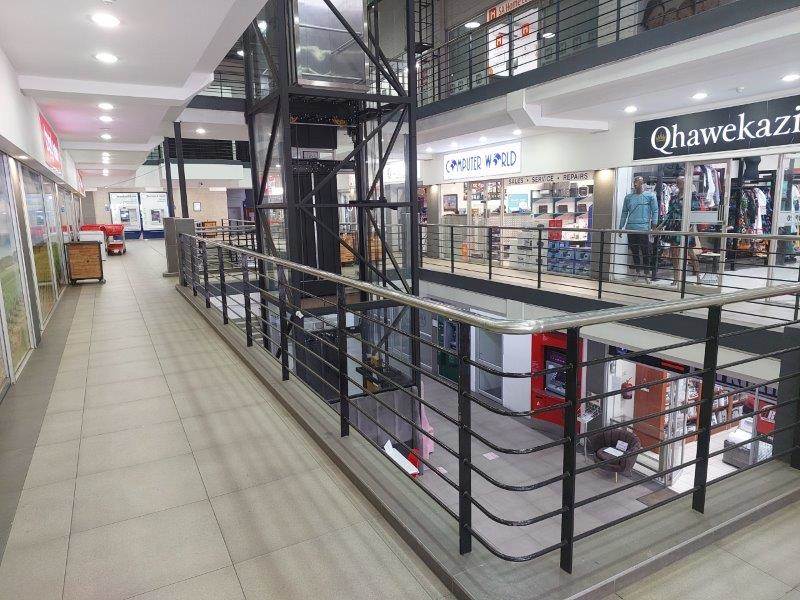 220  m² Commercial space in Pietermaritzburg Central photo number 24