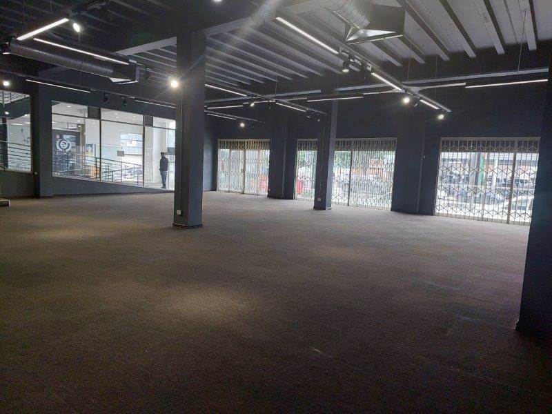 220  m² Commercial space in Pietermaritzburg Central photo number 3