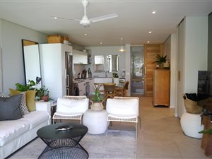 2 Bed Apartment in Elaleni Coastal Forest Estate