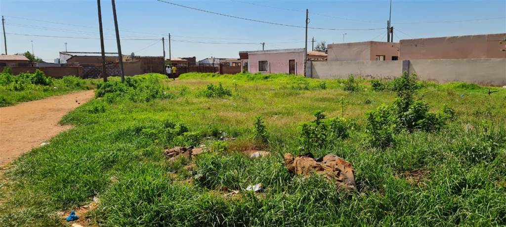 1456 m² Land available in Katlehong photo number 7