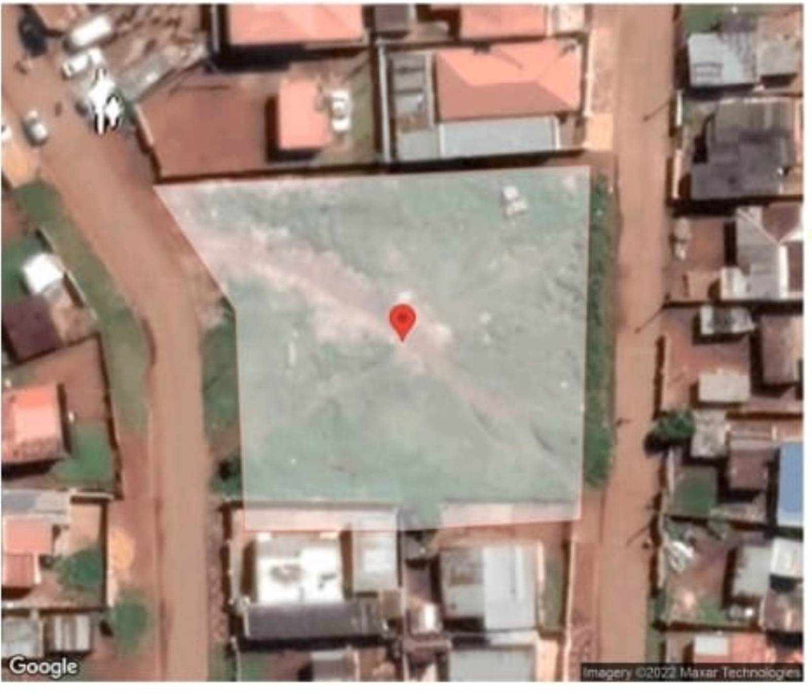 1456 m² Land available in Katlehong photo number 1