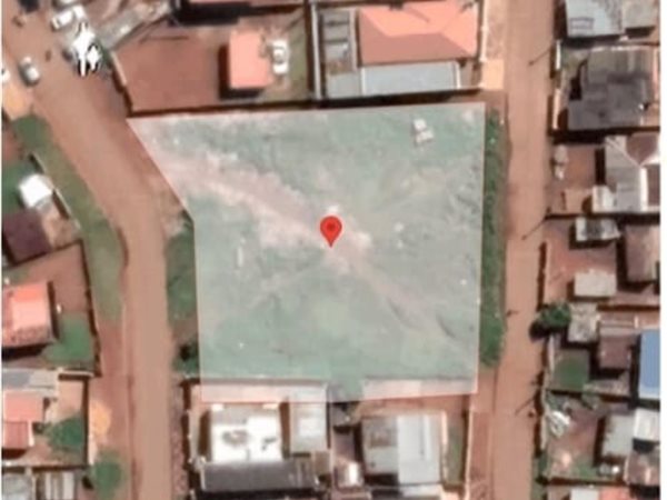 1456 m² Land available in Katlehong