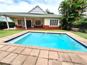 3 Bed Townhouse in Edgemount Estate