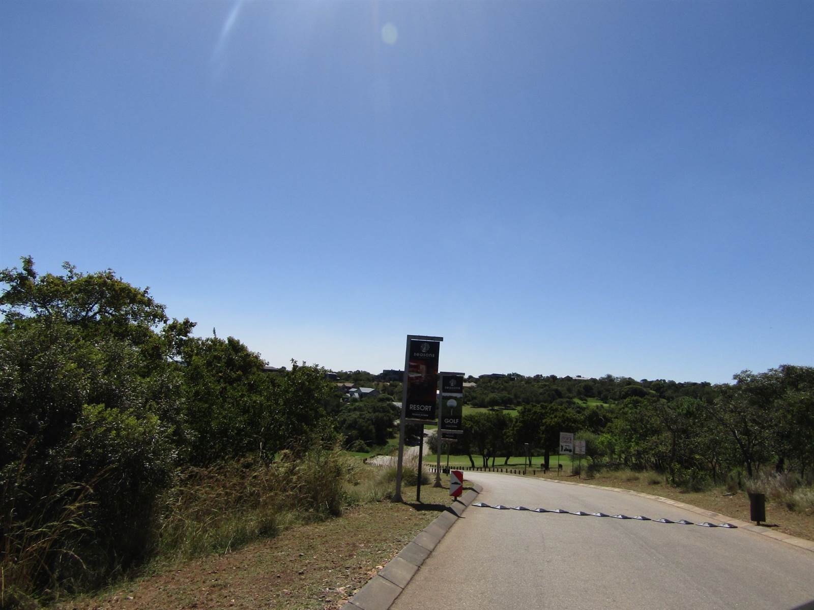 447 m² Land available in Seasons Lifestyle Estate photo number 11