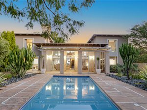 4 Bed House in Carlswald Estate