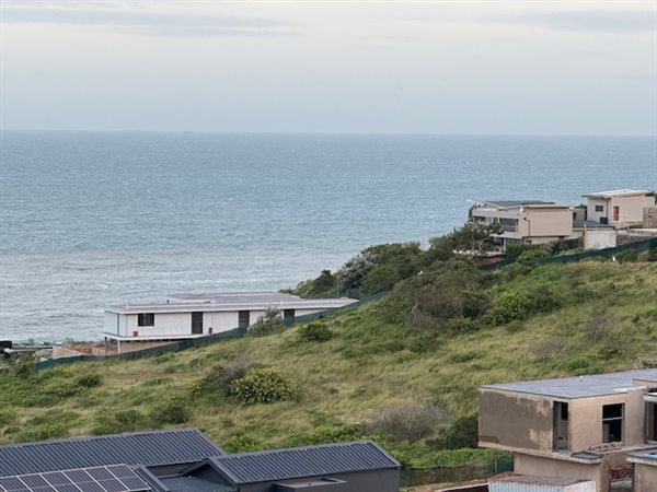 1220 m² Land available in Zululami Luxury Coastal Estate