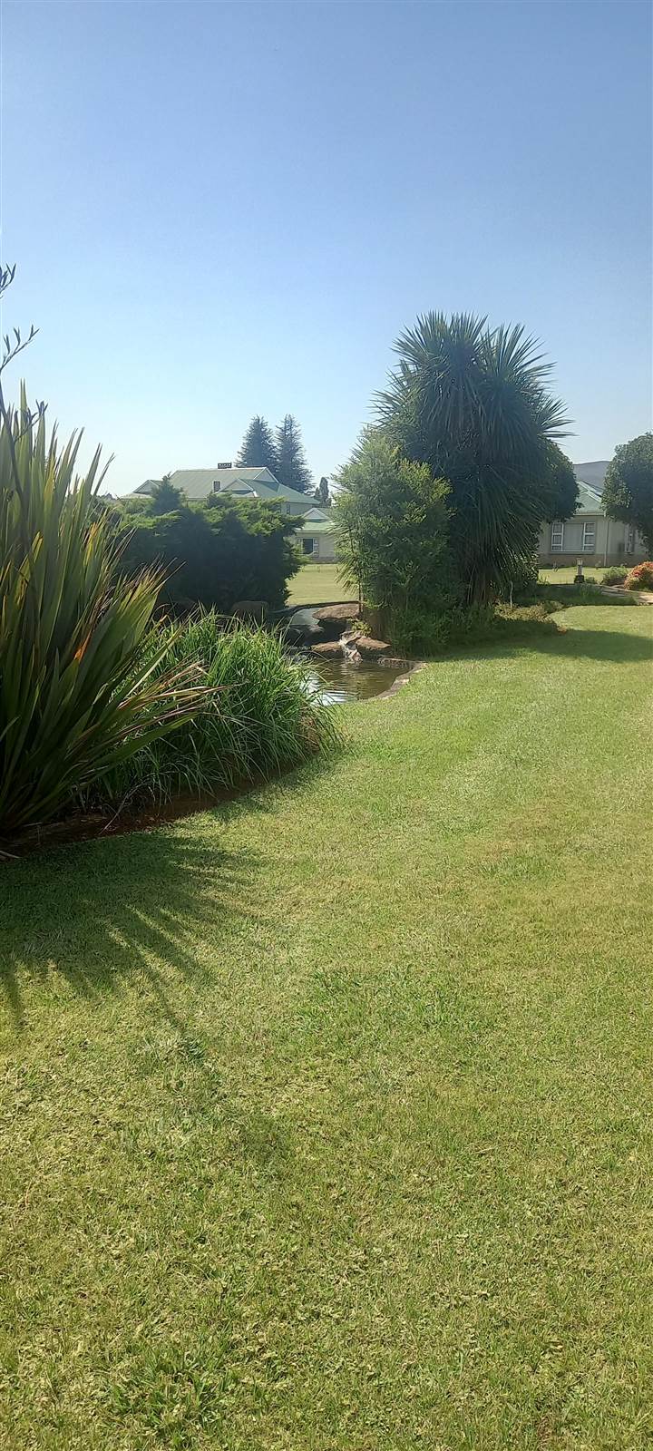 900 m² Land available in Underberg photo number 8