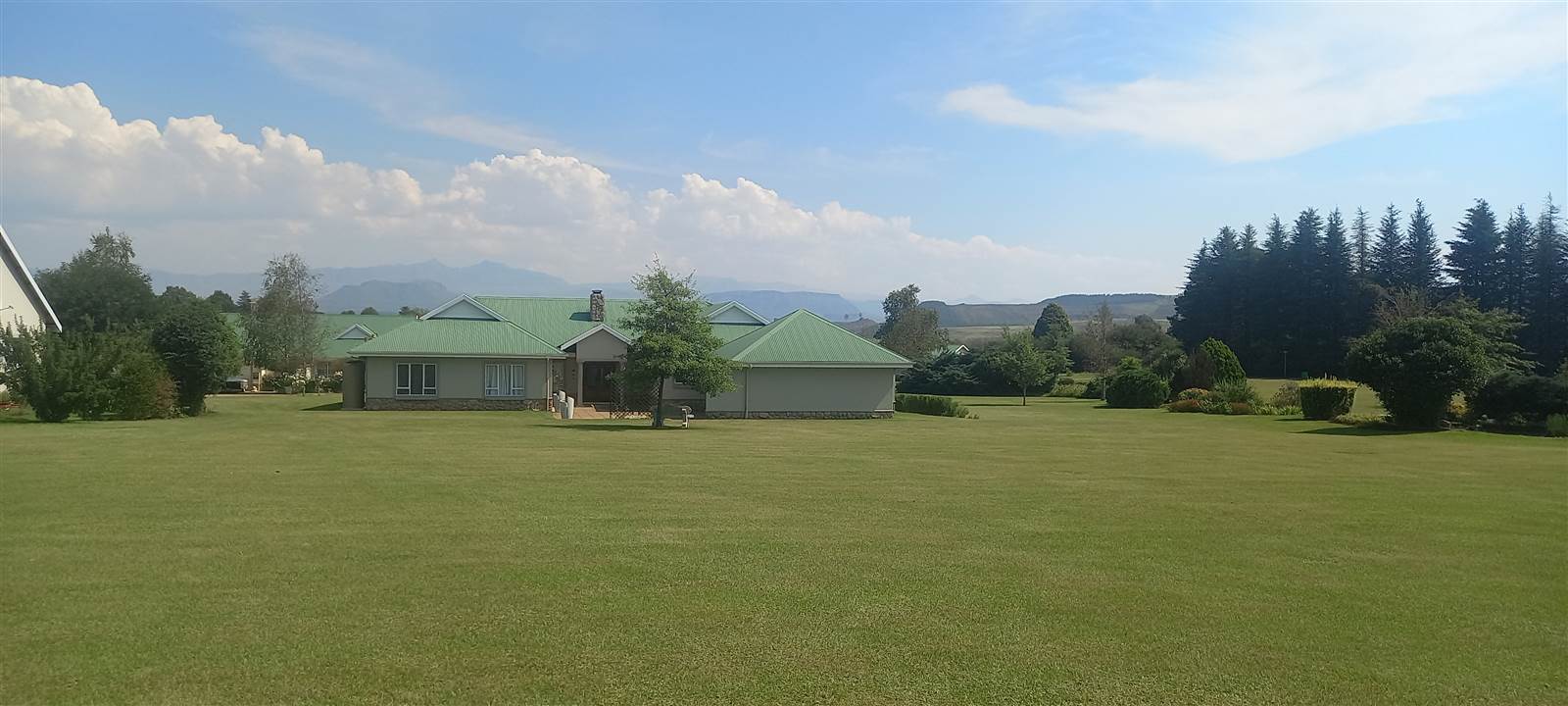 900 m² Land available in Underberg photo number 11