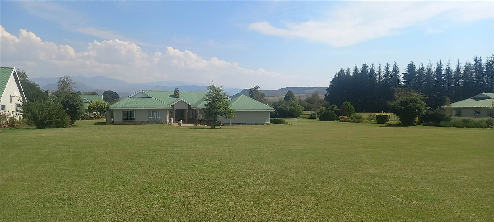 900 m² Land available in Underberg photo number 10