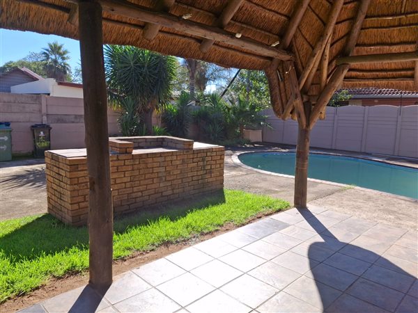 3 Bedroom House 3 Bedroom House