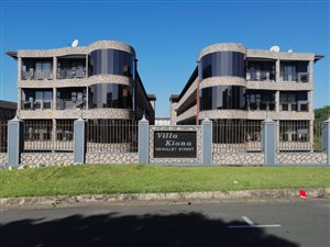 2 Bed Apartment in Stanger Central