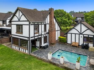 3 Bed Townhouse in Hillcrest Central