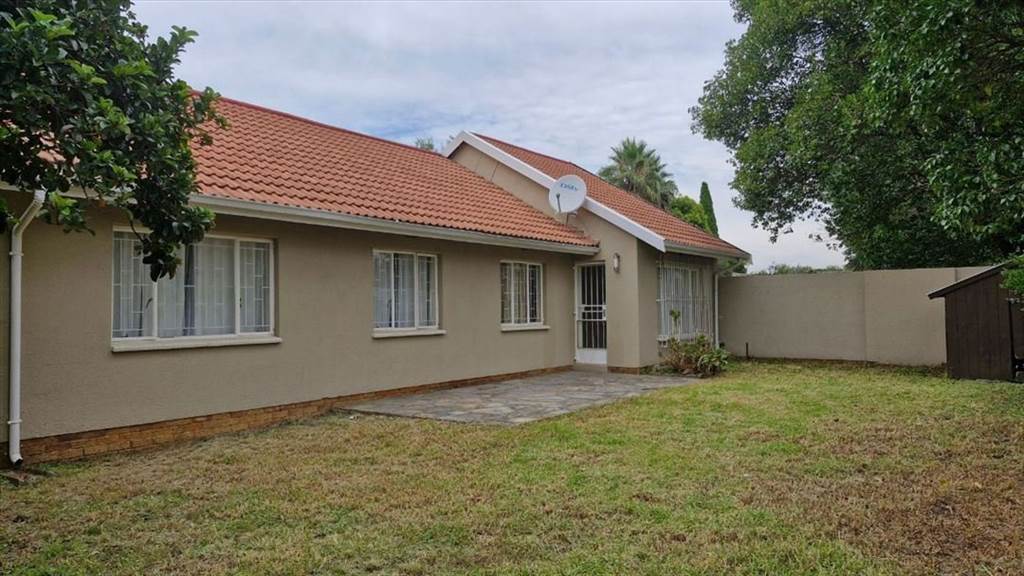 3 Bed House in Impala Park photo number 1