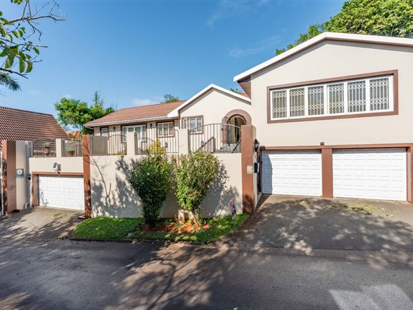 4 Bedroom House 4 Bedroom House