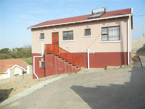 3 Bed House