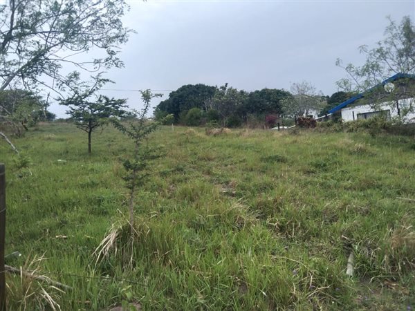 1031 m² Land available in Mandini