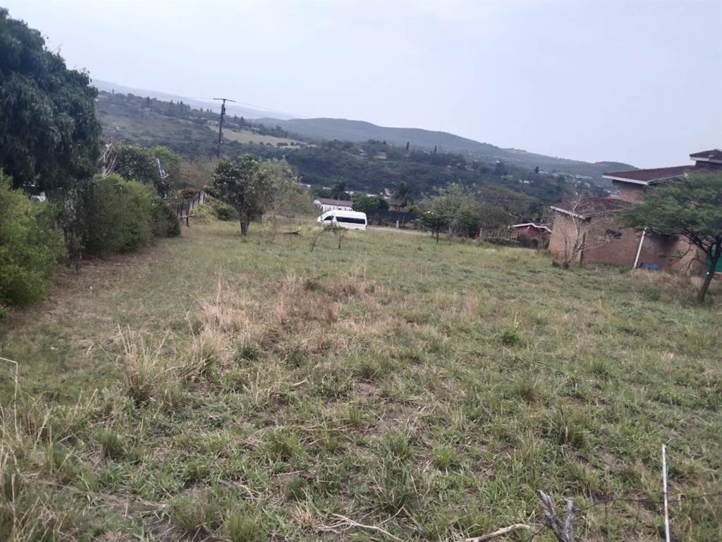 1031 m² Land available in Mandini photo number 4