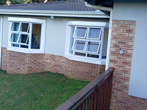 3 Bedroom Townhouse 3 Bedroom Townhouse