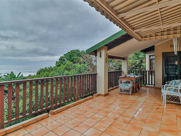4 Bed House in Palm Beach