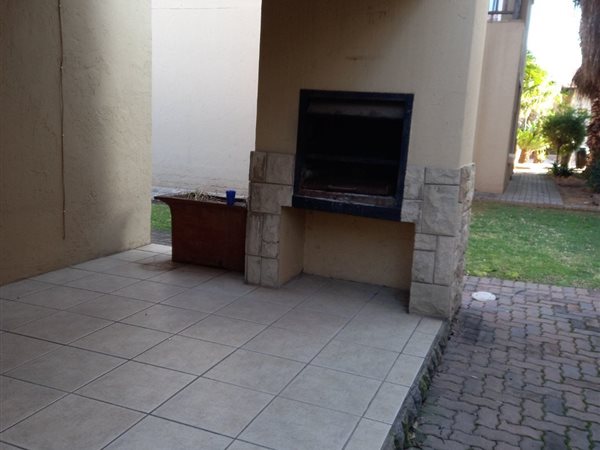 3 Bed Townhouse in Risiville