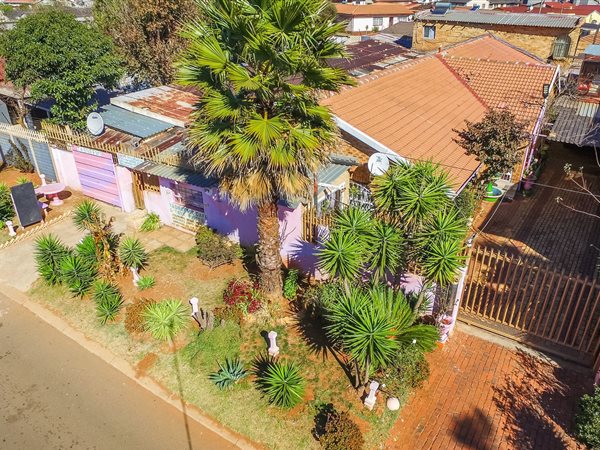 11 Bed House in Lenasia