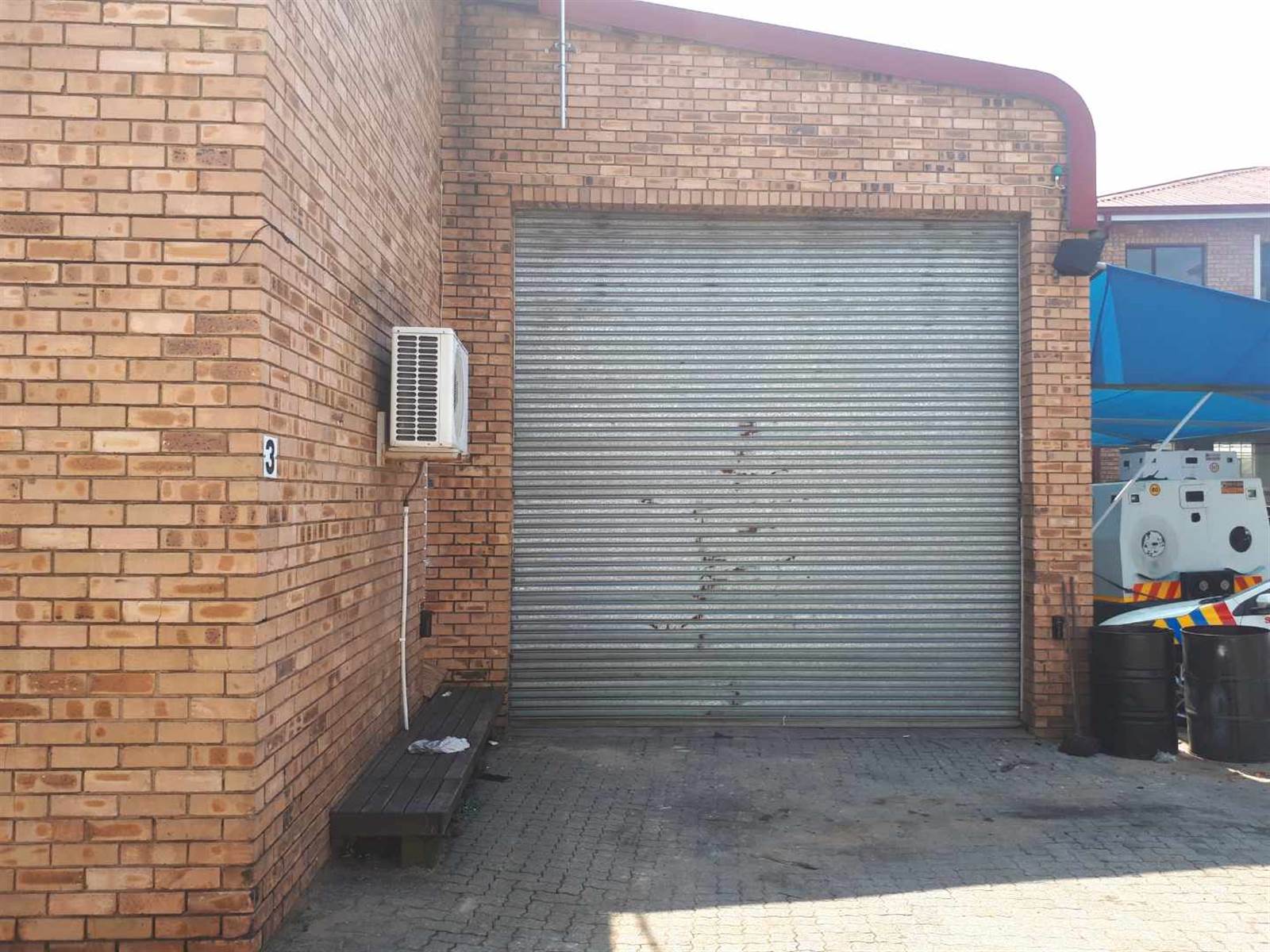 440  m² Commercial space in Nelspruit Central photo number 1