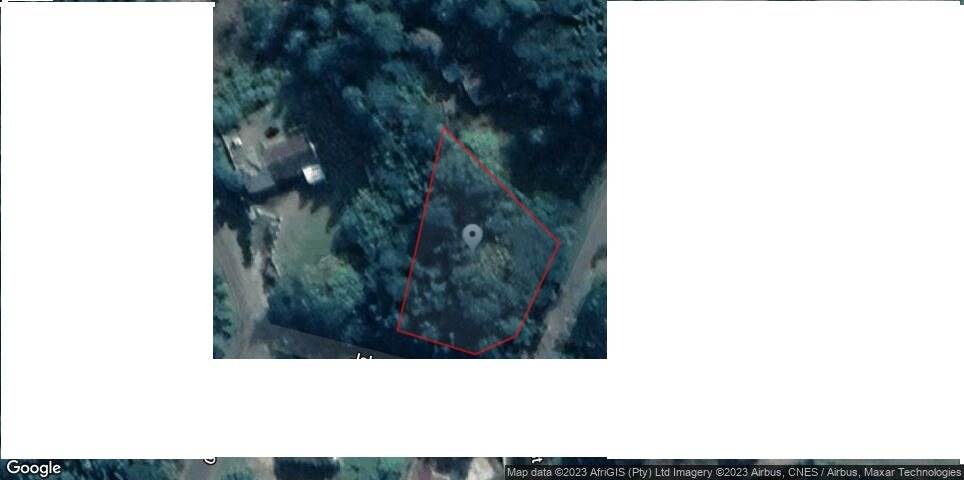 1396 m² Land available in Ramsgate photo number 6