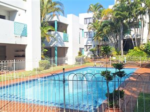 Apartment in Musgrave