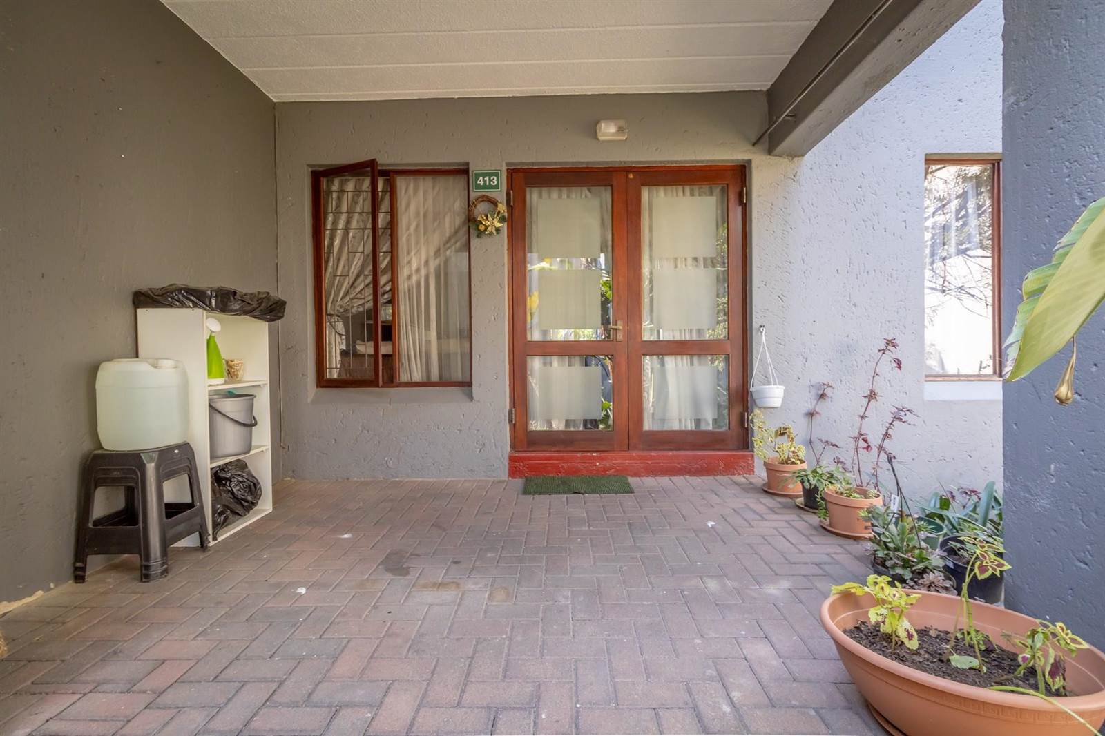 1 Bed Townhouse in Jukskei Park photo number 3