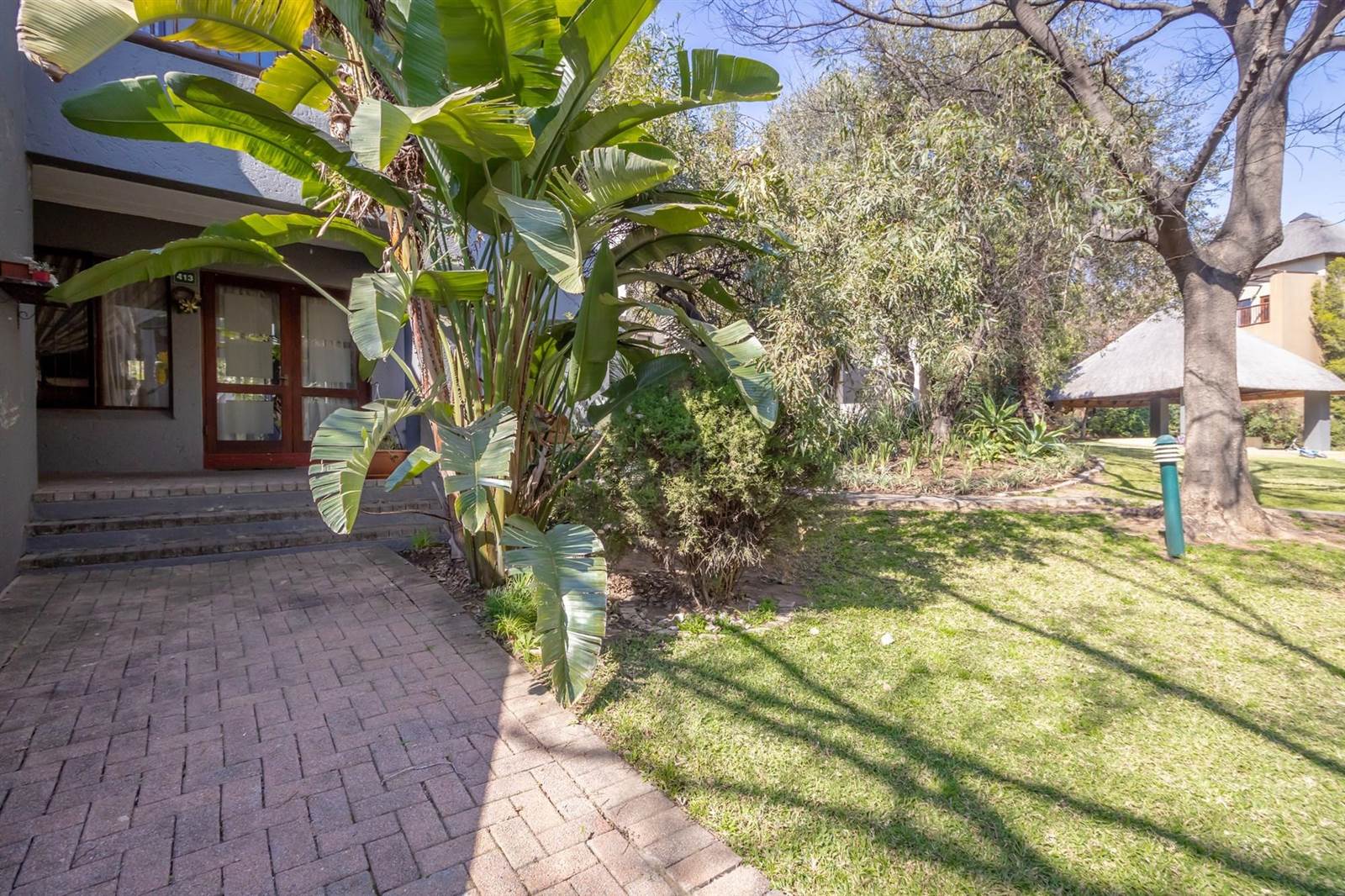 1 Bed Townhouse in Jukskei Park photo number 1